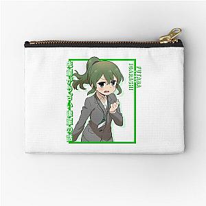 My Senpai Is Annoying - Futaba Igarashi  Zipper Pouch