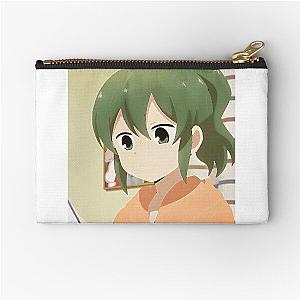 My Senpai is Annoying - Igarashi Futaba (Paint) Zipper Pouch