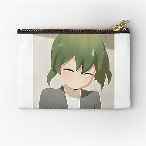 My Senpai is Annoying - Igarashi Futaba (Paint) Zipper Pouch