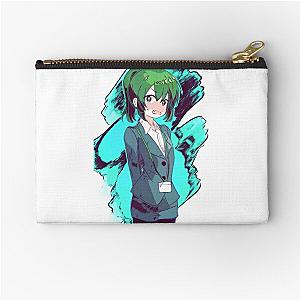 My Senpai is Annoying - Igarashi Futaba (Sketch) Zipper Pouch