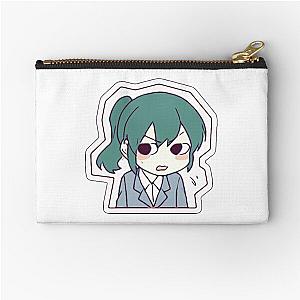 My Senpai is Annoying - Igarashi Futaba (Sketch) Zipper Pouch