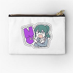 My Senpai is Annoying - Igarashi Futaba (Sketch) Zipper Pouch