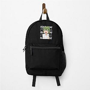 My Senpai Is Annoying - Igarashi Futaba Backpack