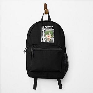 My Senpai Is Annoying - Igarashi Futaba Backpack