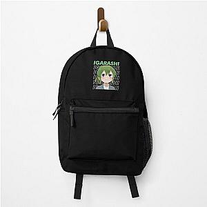 My Senpai Is Annoying - Igarashi Futaba Backpack