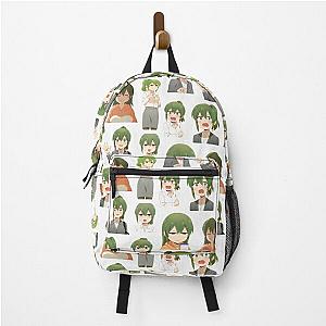 My Senpai Is Annoying - Igarashi Futaba Backpack