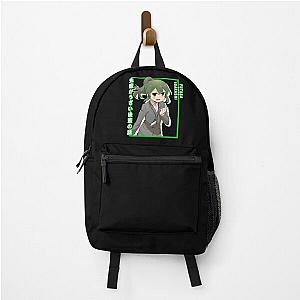 My Senpai Is Annoying - Futaba Igarashi Backpack