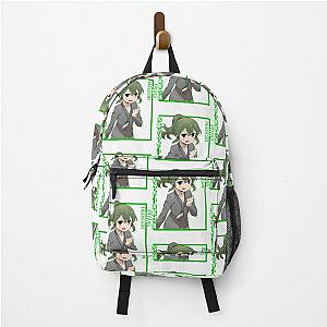 My Senpai Is Annoying - Futaba Igarashi  Backpack