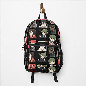 [ SALE ] My Senpai Is Annoying Pack 01 Backpack