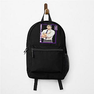 My Senpai Is Annoying - Harumi Takeda Backpack