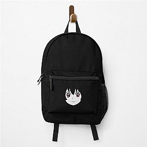 Cool Anime Girl Japanese Manga Art Lover Senpai Backpack