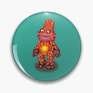 My Singing Monsters Character  Pin