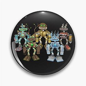 wubbox monsters  Pin