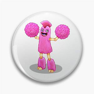 My Singing Monsters Character     Pin