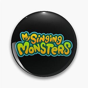 My Singing Monsters Pin