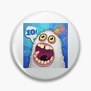 My Singing  Best Monsters   Pin