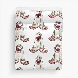 My Singing Monster,My Singing Monsters   Duvet Cover