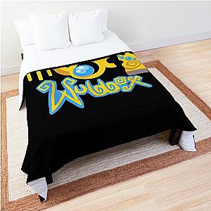 My Singing Monsters Wubbox Funny  Comforter