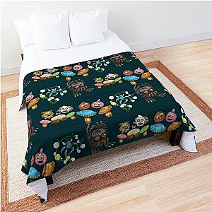 my singing monsters         Comforter