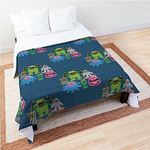 my singing monsters  Comforter