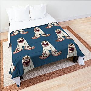 My Singing Monster,My Singing Monsters Active  Comforter