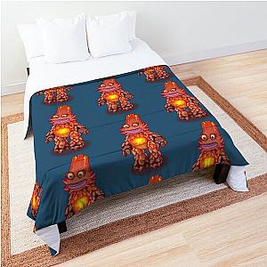 My Singing Monsters Character  Comforter