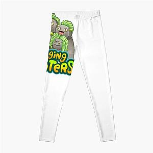 my singing monsters quaristermy singing monsters quarister Leggings