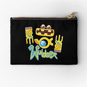 My Singing Monsters Wubbox Zipper Pouch