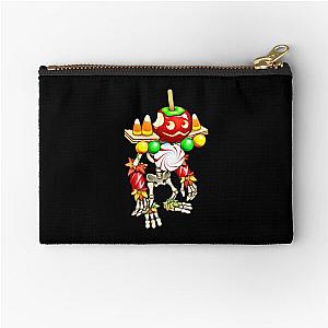 My Singing Monsters character punkleton Zipper Pouch