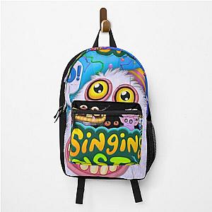 my singing monsters monsters Backpack