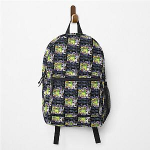 My Singing Monsters characters N6 Graphic  Backpack