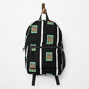 My Singing Monsters character Potbelly Graphic Backpack