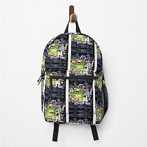 My Singing Monsters character Potbelly Graphic Backpack