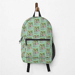 My Singing Monsters characters Humbug Graphic  Backpack