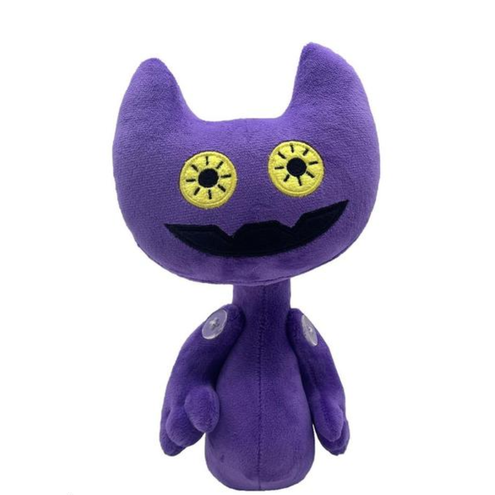 25cm Purple Ghazt My Singing Monsters Plush | My Singing Monsters Plush ...