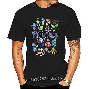 My Singing Monsters Characters Ethereal T-shirts