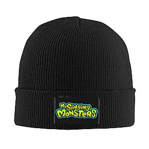 My Singing Monsters Games Knitted Hat