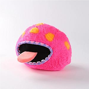 18cm Pink Maw My Singing Monsters Plush