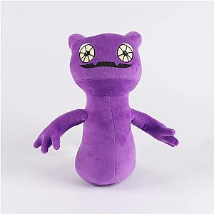 28cm Purple Ghazt My Singing Monsters Plush