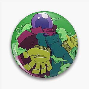 Mysterio Pin