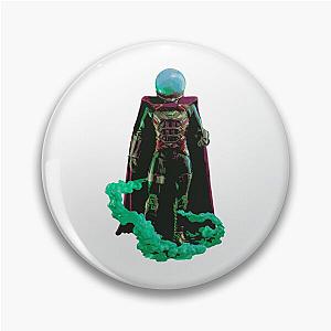 Mysterio  1 Pin