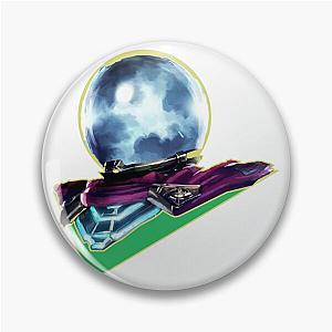 Mysterio  Pin