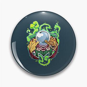 Mr Mysterio Pin