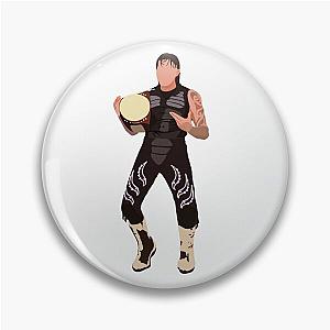 Champion Dominik Mysterio Pin