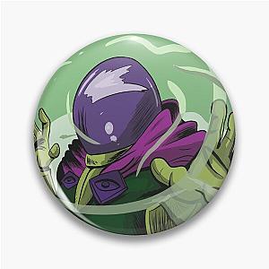 Mysterio Pin