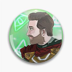 Mysterio  Pin