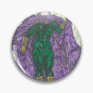 MYSTERIO Pin