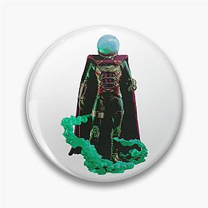 Mysterio Pin