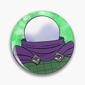 Mysterio Pin