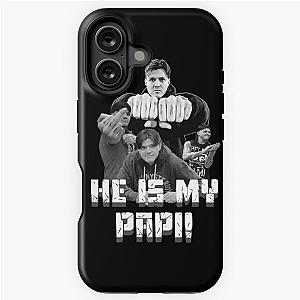 He is my Papi! - Dominik Mysterio iPhone Tough Case